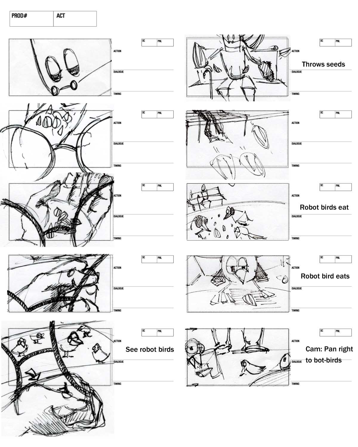 How to outline your novel   the storyboard   youtube